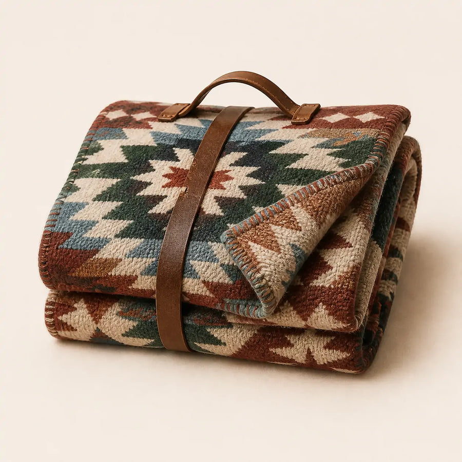 Nuviory Camp Blanket