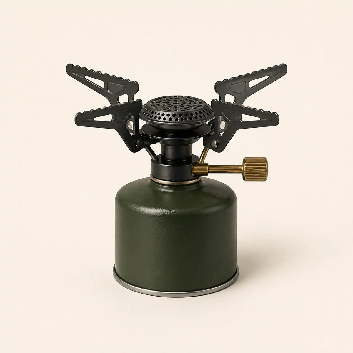 Nuviory Ember Stove