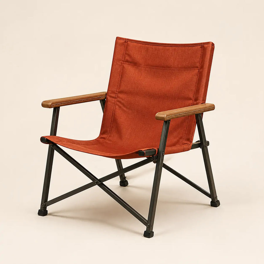 Nuviory Fireside Chair
