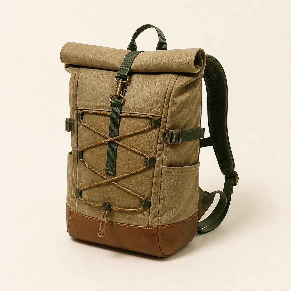 Nuviory Ridge Day Pack